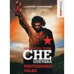 Che Guevara: Partyzánská válka DVD – Hledejceny.cz