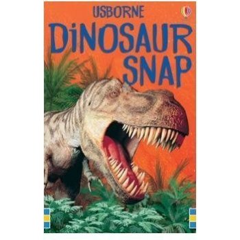 Usborne Dinosaur Snap