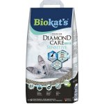 Biokat’s Diamond Care Sensitive Classic kočkolit 2 x 6 l – Zbozi.Blesk.cz