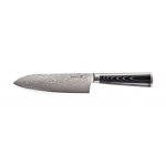 G21 Damascus Premium Nůž 17 cm Santoku – Hledejceny.cz