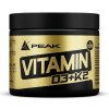 Vitamín a minerál Peak Nutrition Peak Vitamin D3 + K2 120 tablet