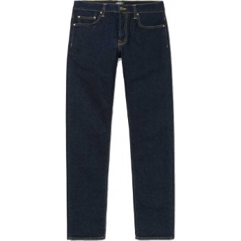 Carhartt kalhoty Klondike 5-Pocket modrá