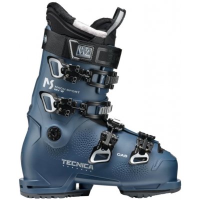 TECNICA Mach Sport 75 MV W GW 23/24 – Zboží Dáma