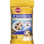 Pedigree Dentastix Small 110 g – Hledejceny.cz