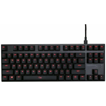 Kingston HyperX Alloy FPS HX-KB4BL1-US/WW