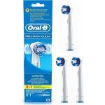 Oral-B Precision Clean 3 ks – Zboží Mobilmania