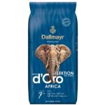 Dallmayr Crema D'oro Africa výběr roku 2024 zrnková 1 kg – Hledejceny.cz
