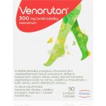 VENORUTON 300 POR 300MG CPS DUR 50 – Zboží Mobilmania