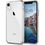 Pouzdro Forcell Ultra Slim 0,5mm Apple iPhone XR čiré – Zboží Mobilmania