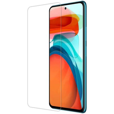 Nillkin 2.5D pro Xiaomi Poco X3 GT/Redmi Note 10 Pro KP28060 – Hledejceny.cz