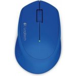 Logitech Wireless Mouse M280 910-004294 – Hledejceny.cz