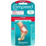 Compeed náplast na puchýře sportovní pata 5 ks – Hledejceny.cz