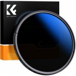 K&F Concept Nano-C HMC ND2-400 52 mm – Hledejceny.cz