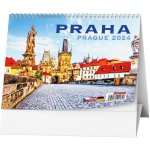 BALOUŠEK TISK Stolní Praha 2023 – Zboží Mobilmania