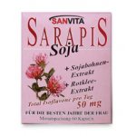 Sarapis Soja 30 kapslí – Hledejceny.cz