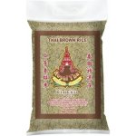 ROYAL THAI Rýže jasmínová hnědá 1 kg – Zboží Dáma