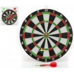 Teddies Terč se šipkami 18cm – Zboží Dáma