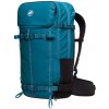 Turistický batoh Mammut Nirvana 35 l modrá