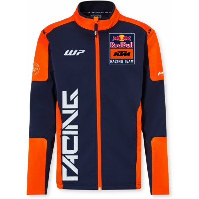 KTM REPLICA TEAM redbull 24 navy/orange – Zboží Dáma