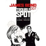 James Bond - Trouble Spot – Hledejceny.cz