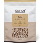 Šufan Kešu pražené solené 500 g – Zboží Mobilmania