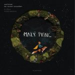 Malý princ 3.v - Antoine de Saint-Exupéry – Hledejceny.cz