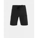 HIKO GAMBIT V.2 All-day Shorts Black – Hledejceny.cz