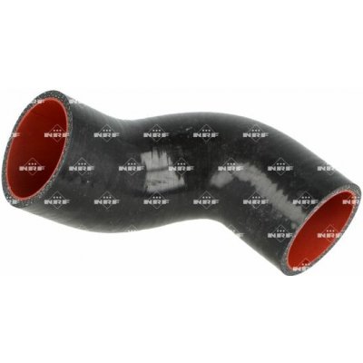 Hadice plnícího vzduchu NRF 166519 | Zboží Auto