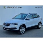 Škoda Karoq Automatická převodovka DSG 1,5 TSI / 110 kW Style Plus – Zboží Mobilmania