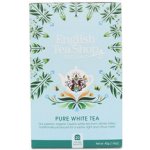 English Tea Shop Bílý čaj Mandala 20 sáčků – Zboží Dáma
