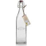 Kilner s klipem 1000 ml – Zboží Mobilmania