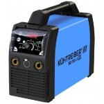 Kühtreiber KITin 1500 HF RS 51578 solo – Sleviste.cz