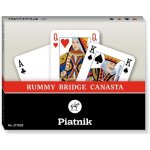 Piatnik Kanasta Žolíky – Zboží Dáma