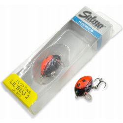 Salmo Lil Bug Floating Ladybird 2cm 2,8g