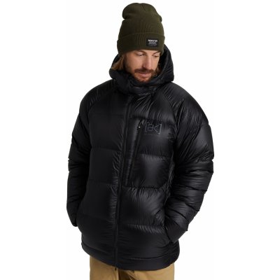 Burton Baker AK MG Down Insulated True Black – Hledejceny.cz