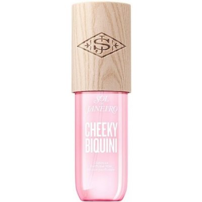 Sol de Janeiro Cheeky Biquíni Perfume Mist Tělové spreje 90 ml – Zboží Dáma