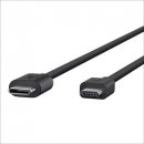 usb kabel Belkin F2CU033bt06-BLK USB 2.0 USB-C to Micro B, 1,8m