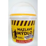 Zenit Mazlavé mýdlo 2 kg – Hledejceny.cz