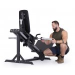 TRINFIT Leg press D3 Pro – Zboží Dáma
