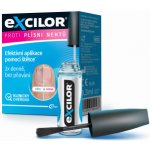 Excilor proti plísni nehtů roztok 3,3 ml – Zboží Mobilmania