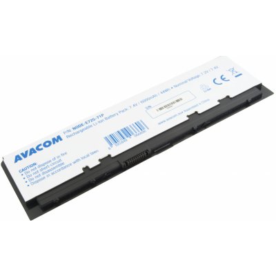AVACOM NODE-E725-71P 6000 mAh baterie - neoriginální – Zboží Živě