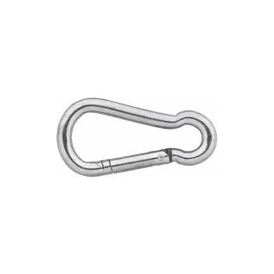Playground System Karabina s pojistkou 60mm – Zboží Dáma