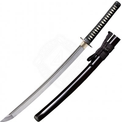 Cold Steel Katana Chisa Warrior – Zbozi.Blesk.cz