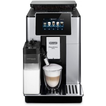 DeLonghi PrimaDonna Soul ECAM 610.55.SB