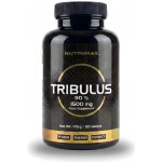 NutriMax Tribulus 1500 90 %, Kotvičník 90 tablet – Sleviste.cz