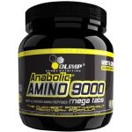Olimp Sport Nutrition Anabolic Amino 9000 300 tablet – Hledejceny.cz