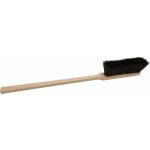 Kartáčovny 5216131 Smetáček ruční kominický K/961 délka 630 mm vlákno fíbr Tampicodo – Zboží Dáma