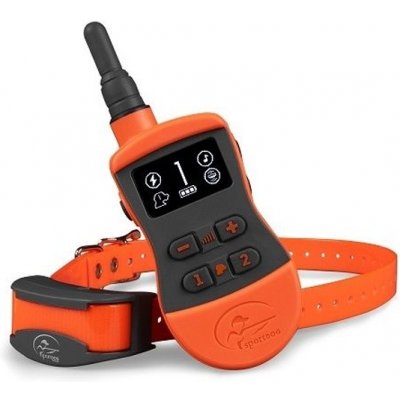 SportDog SD-575E pro 2 psy – Zboží Mobilmania