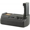 Bateriový grip Jupio pro Nikon D3100/D3200/D3300/D5300 + kabel (2x EN-EL14 nebo 6x AA) JBG-N003