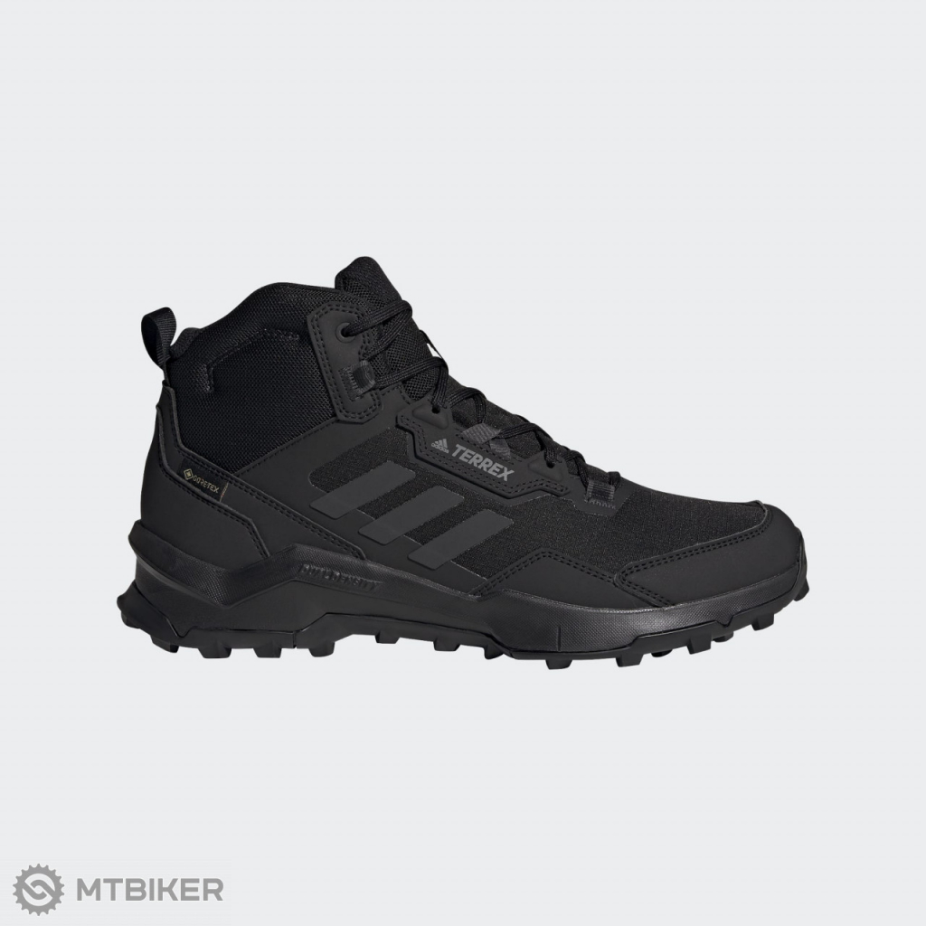 adidas Eastrail 2 Mid Rain.Rdy M GY4174 core black five carbon grey